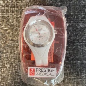 NIB Prestige Medical watch